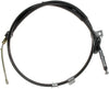 BC93763 Professional Grade Parking Brake Cable