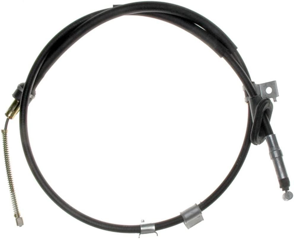 BC93763 Professional Grade Parking Brake Cable