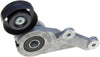 Gold 38304 Drive Belt Tensioner Assembly with Pulley