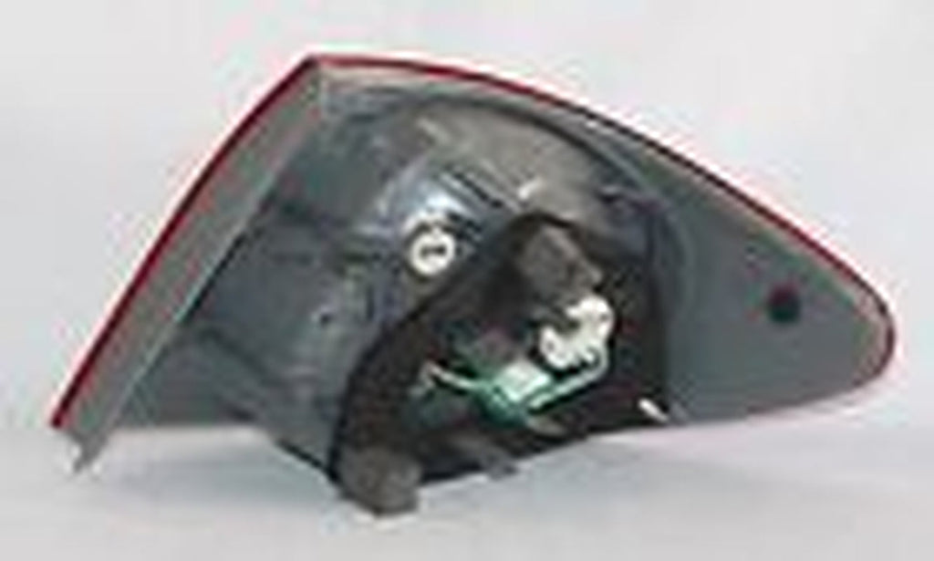 TYC Tail Light Assembly for 03-04 Corolla 11-5704-00