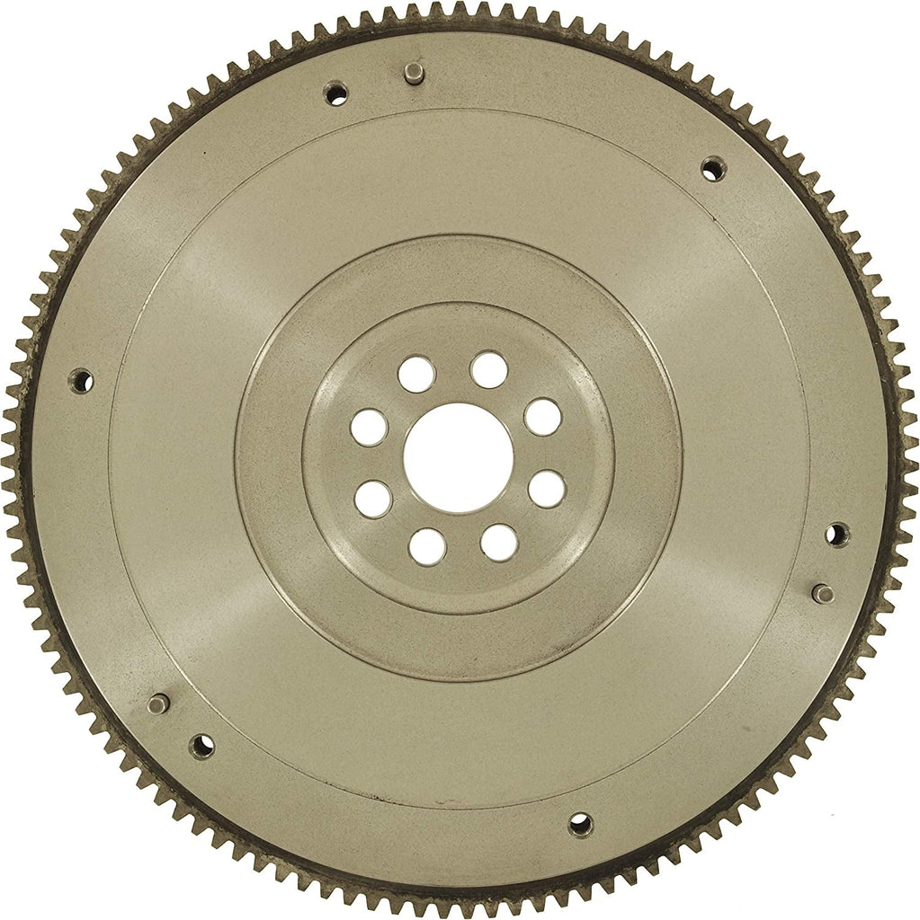 Clutch Flywheel 167236