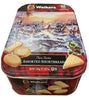 Kirkland Signature Walkers Premium Shortbread Selection Tin 1.24 Kg 43.7 OZ