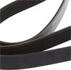 GM Original Equipment 12626076 V-Ribbed Serpentine Belt