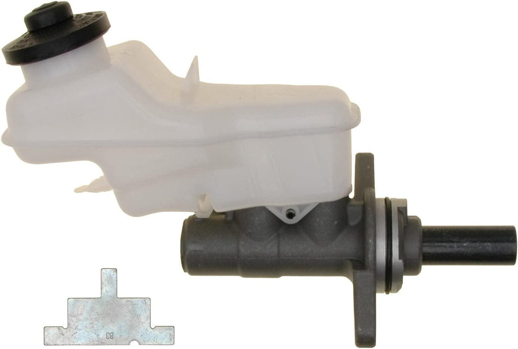 Professional 18M2749 Brake Master Cylinder Assembly