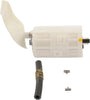 Bosch 69646 Original Equipment Replacement Fuel Pump with Filter