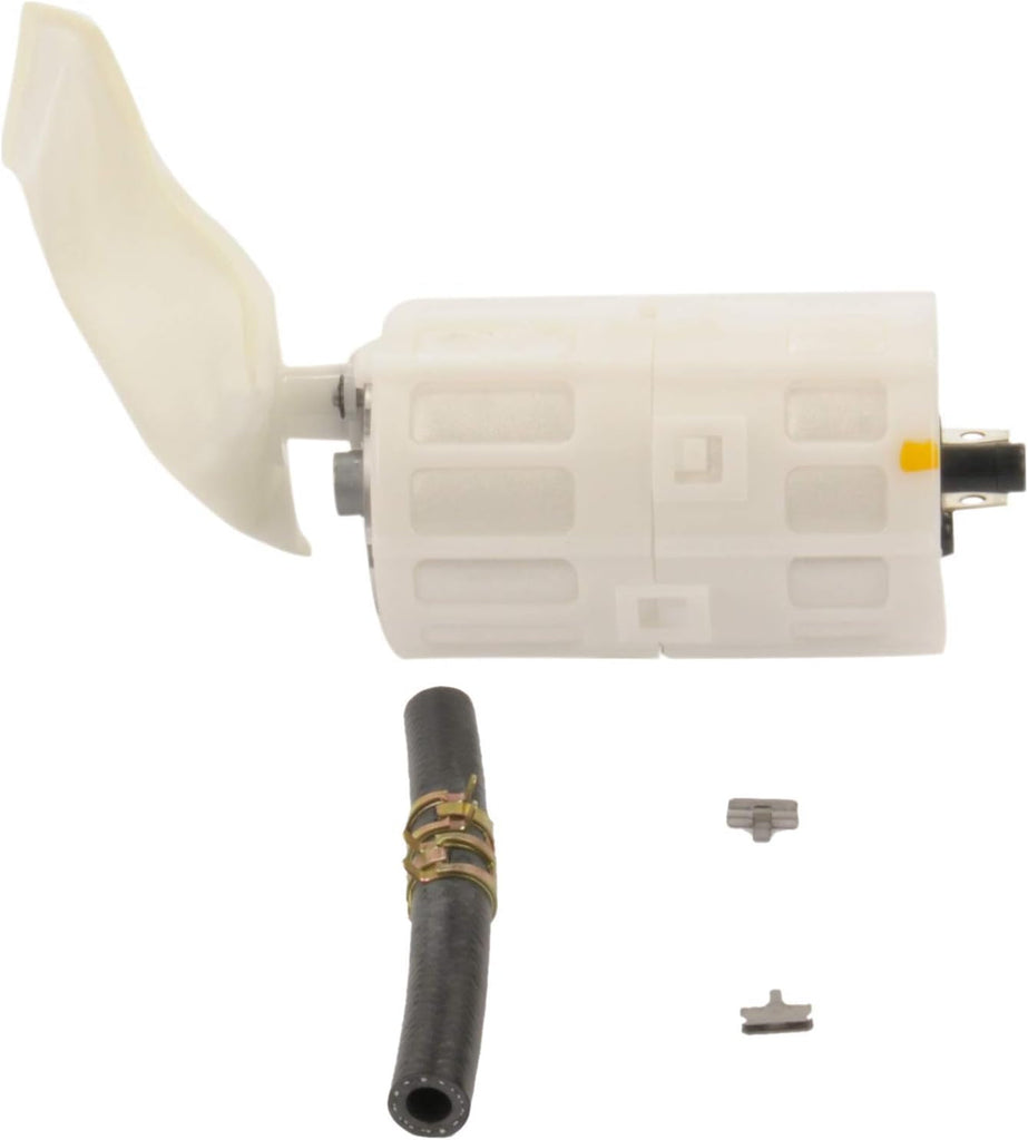 Bosch 69646 Original Equipment Replacement Fuel Pump with Filter