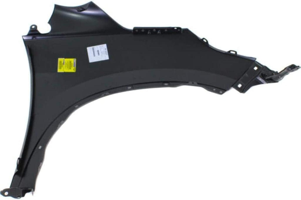 For Honda CR-V 2012 13 14 15 2016 Front Fender Driver Side | Replacement for 60260T0AA90ZZ, HO1240184 | Trim : All Submodels