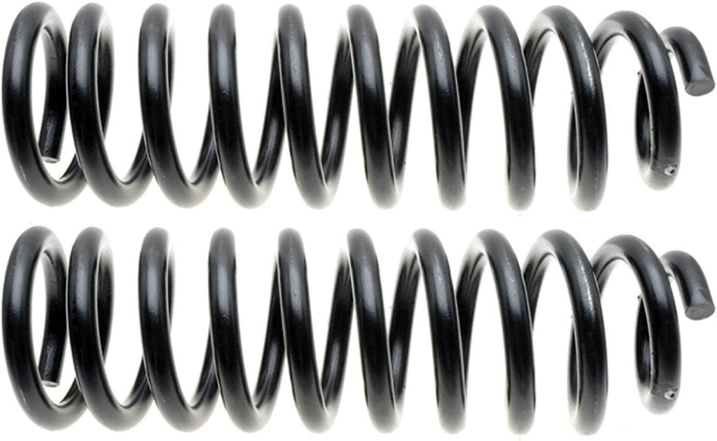 MOOG 81114 Coil Spring Set