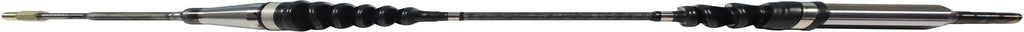 NCV10633 CV Axle Shaft Assembly - Left or Right Front (Driver or Passenger Side)