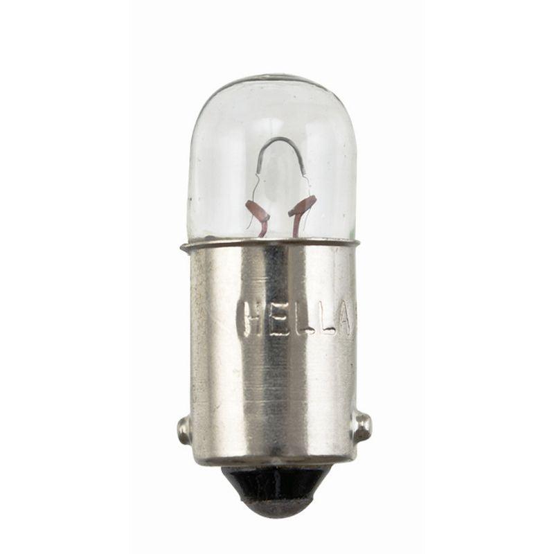 HELLA 3930 Standard Series Incandescent Miniature Light Bulb - greatparts