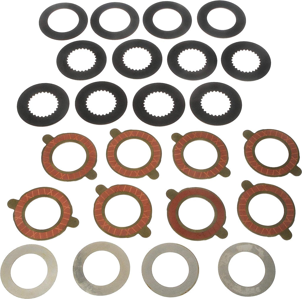 Dorman 697-781 Differential Disc Kit Compatible with Select Ford/Lincoln Models