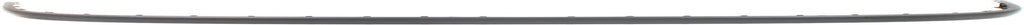 Front Bumper Trim for VOLKSWAGEN JETTA 1999-2003 Plastic Primed