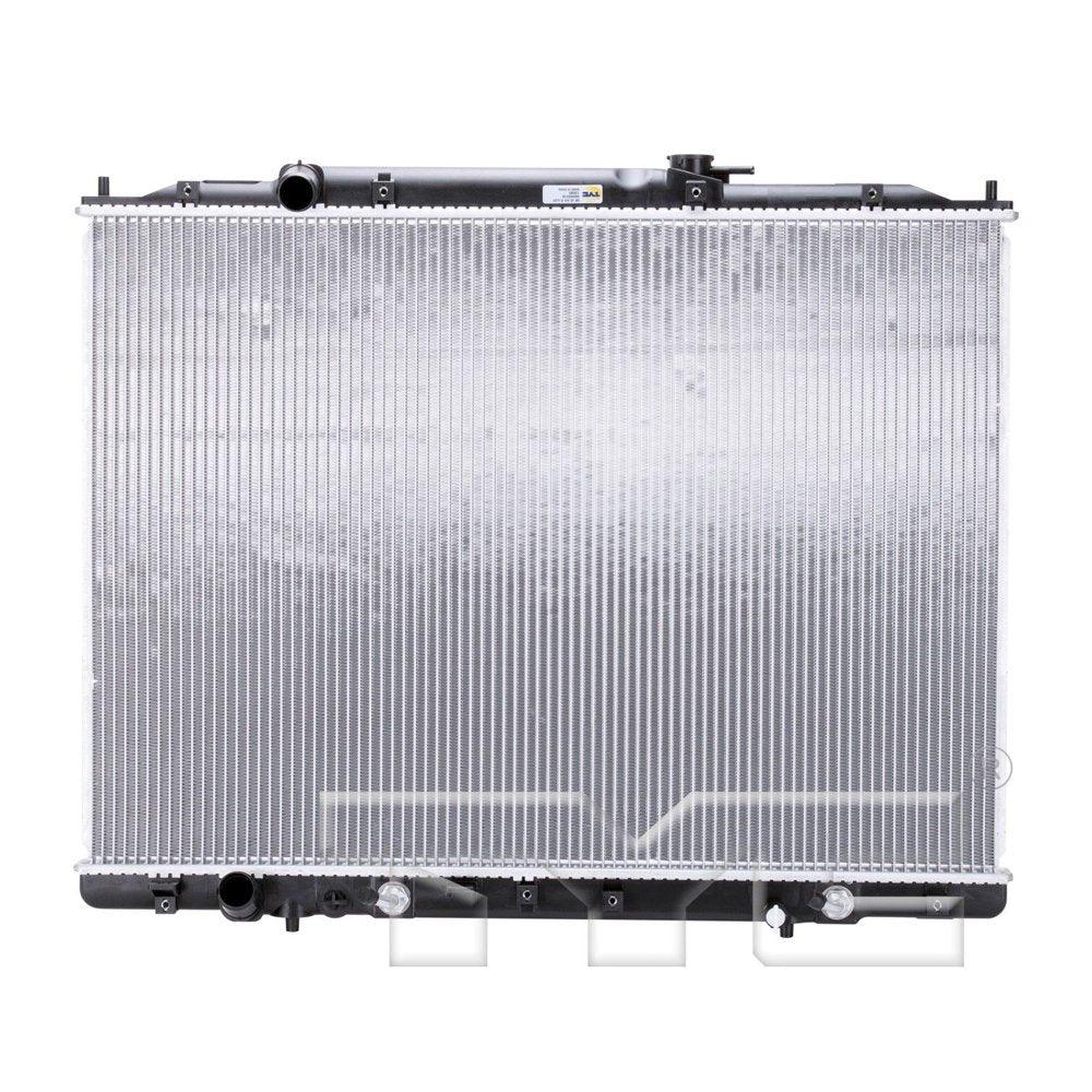 13065 Radiator Assembly for 09-15 Honda Pilot Ridgeline