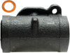 Professional 18E580 Front Driver Side Drum Brake Wheel Cylinder