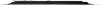 Dorman 601-590 Radiator Shutter Assembly Compatible with Select Ford Models