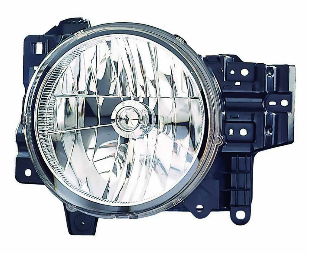 Depo Headlight Assembly for 07-14 FJ Cruiser 312-11A2L-US