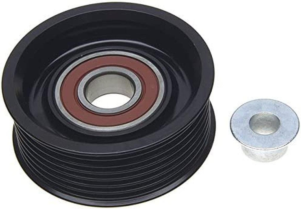 Gold 36222 Idler Pulley with 12 Mm Bushing