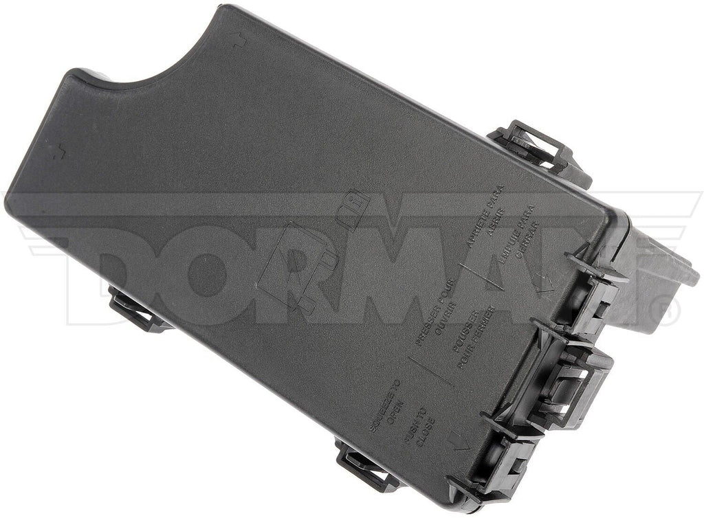 Dorman Integrated Control Module for Compass, Patriot 598-728