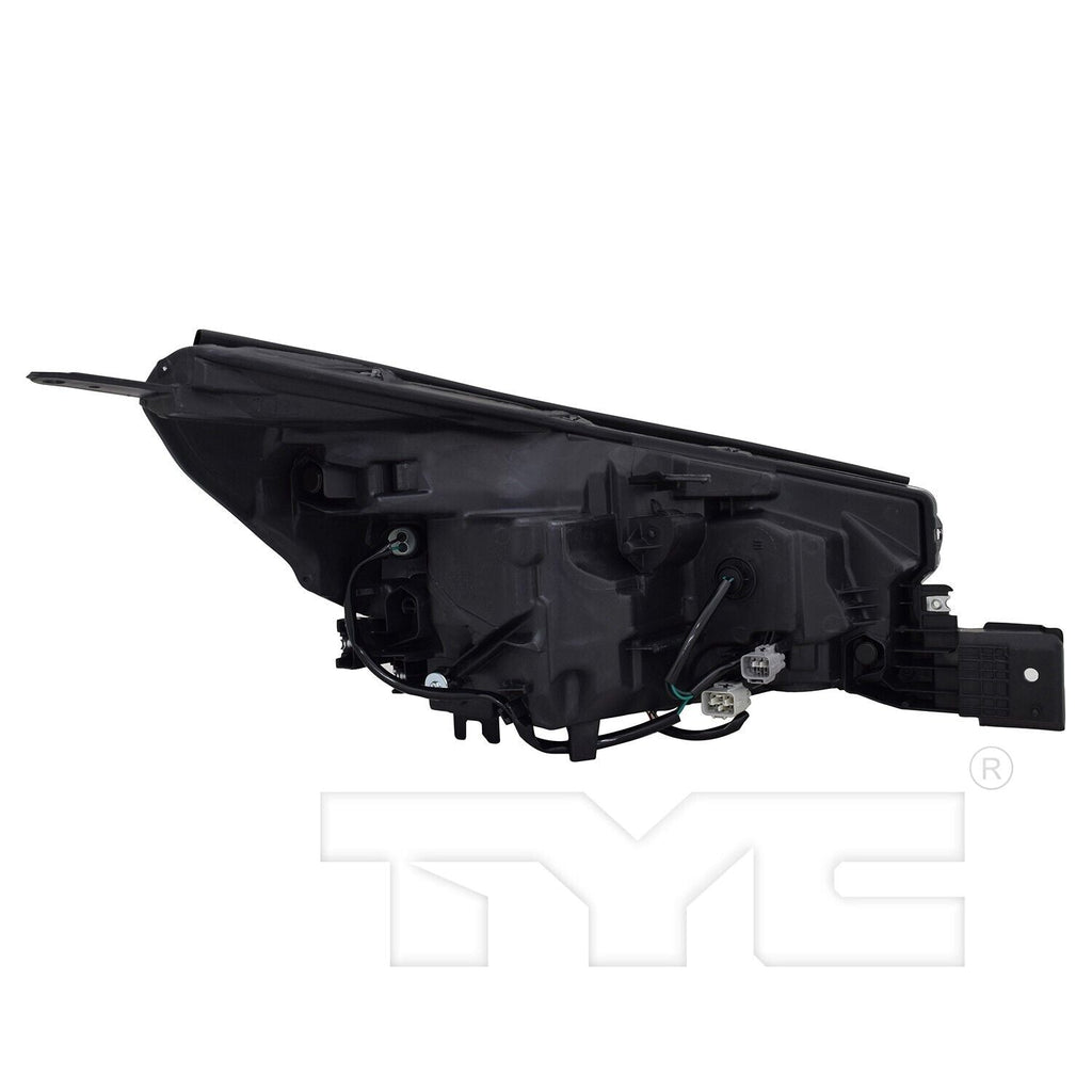 TYC Headlight Assembly for 19-20 Forester 20-16910-00