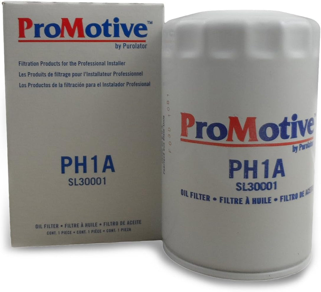 Engine Oil Filter PH1A