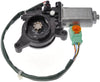 Dorman Power Window Motor for 03-11 Element 742-862