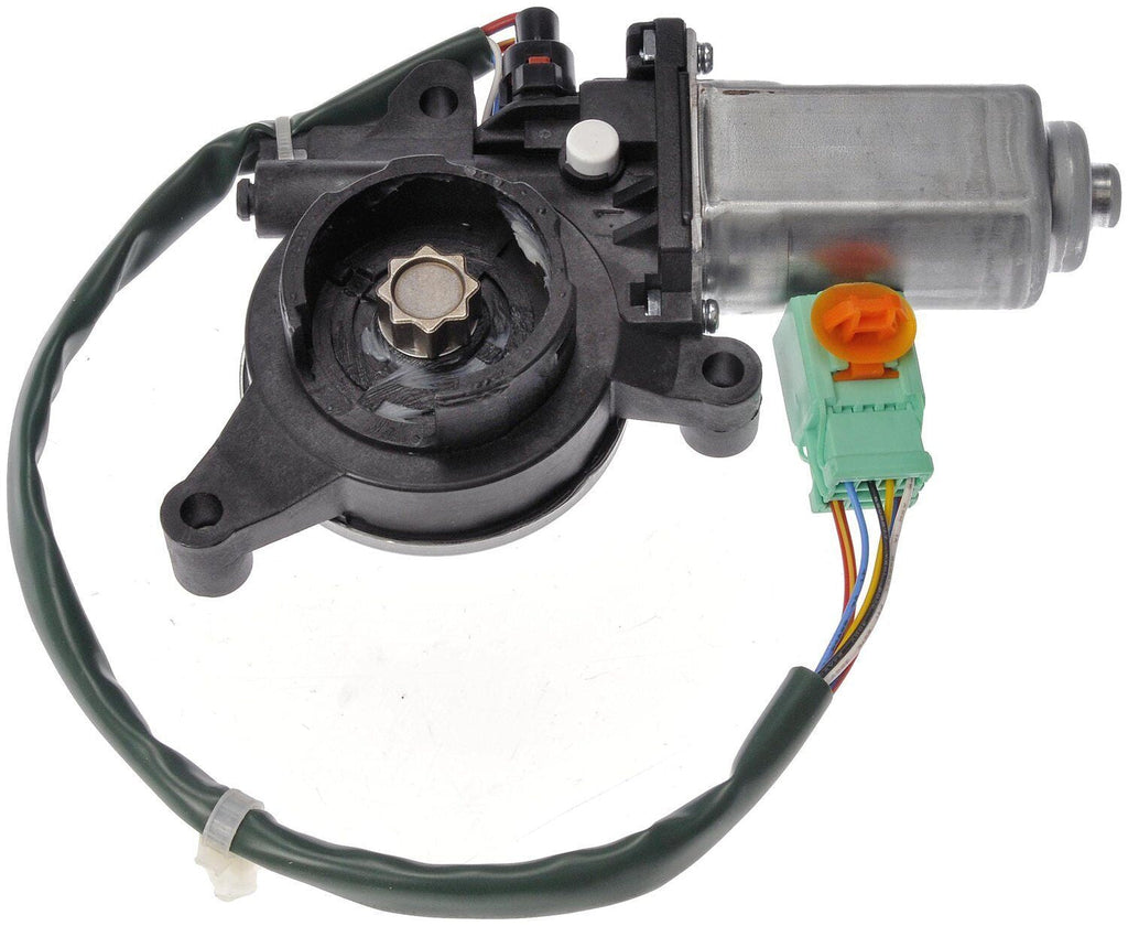 Dorman Power Window Motor for 03-11 Element 742-862