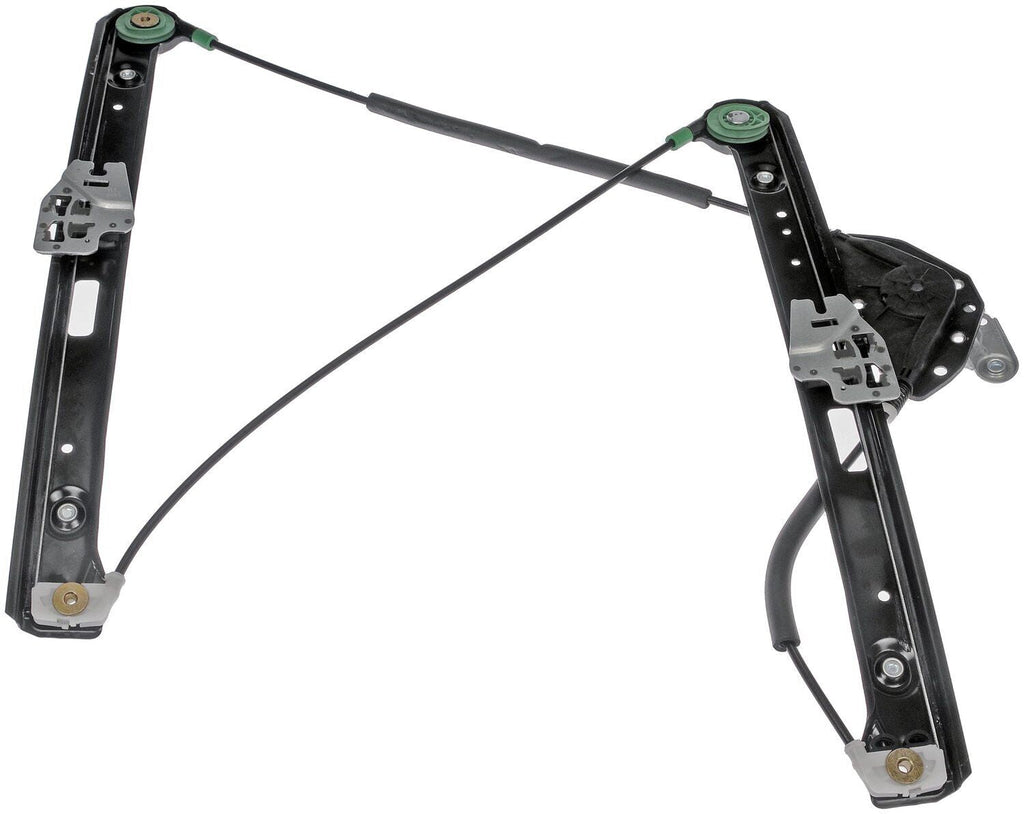 Dorman Window Regulator for 325I, 325Xi, 330I, 330Xi, 323I, 328I 740-485