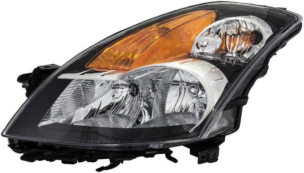 Dorman Headlight Assembly for 07-09 Altima 1592096