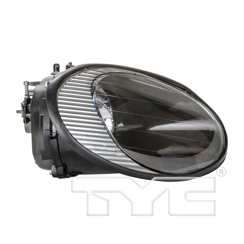 TYC Headlight Assembly for 1998-1999 Ford Taurus 20-3169-90