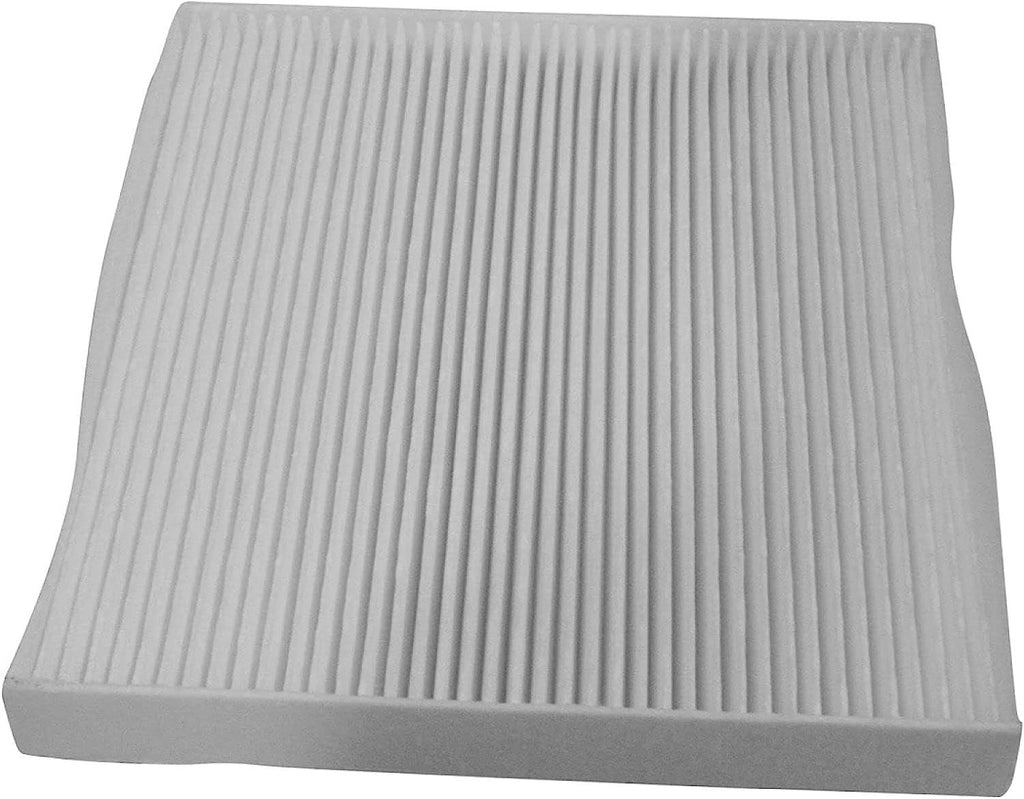 Paper Style Interior Cabin Air Filter Compatible with Civic CRV Odyssey Acura RL TL TSX