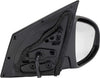 Dorman  Passenger Side Door Mirror for Select Toyota Models