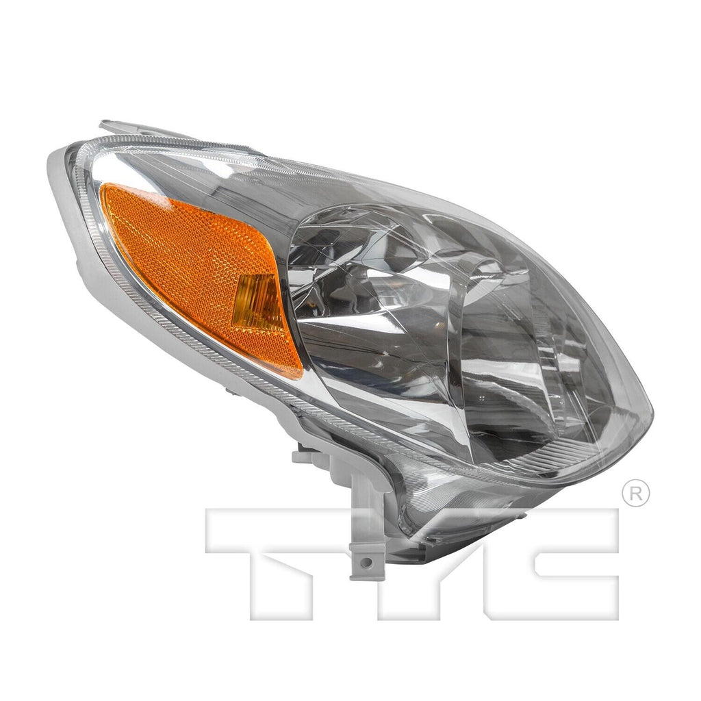 TYC Headlight Assembly for 03-08 Matrix 20-6411-00