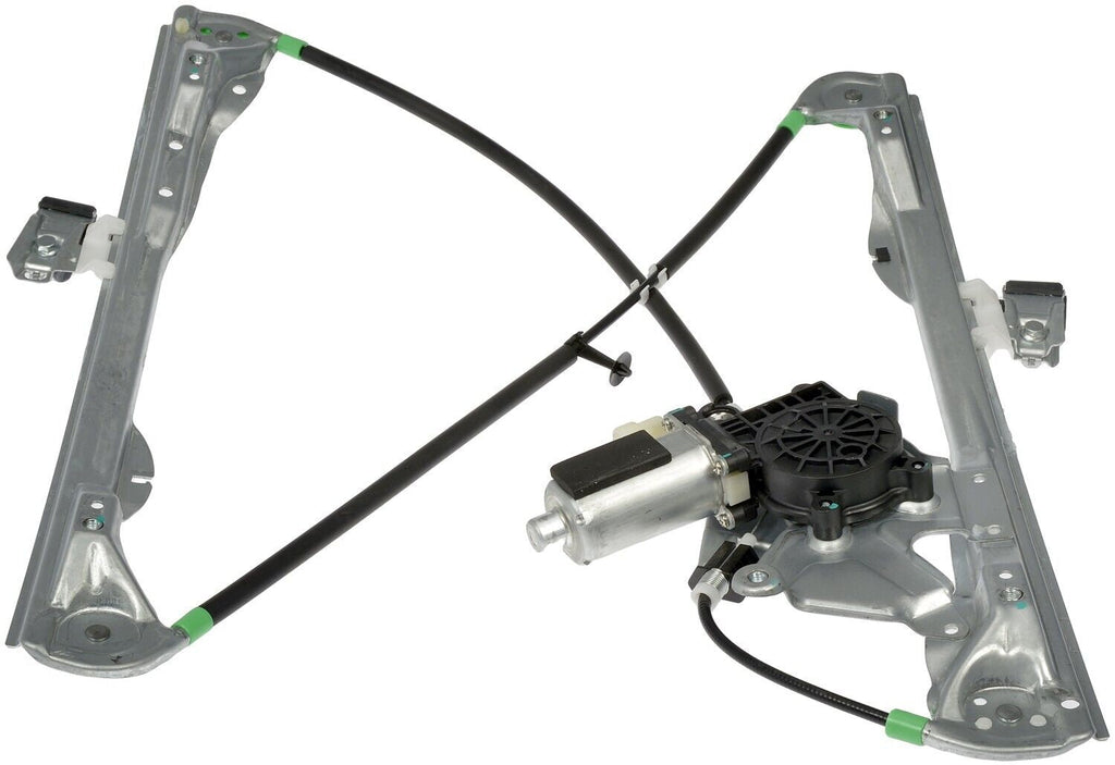 Dorman Power Window Motor and Regulator Assembly for 08-11 Focus 751-228