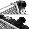 ‎ OEM-RA-1700 OE Style Aluminum Cooling Radiator Compatible with 1995-1996 Aurora 4.0L