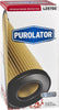 Premium Engine Protection Cartridge Oil Filter