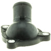 Engine Coolant Water Outlet for NV2500, NV3500, Titan, Armada+More CH6900