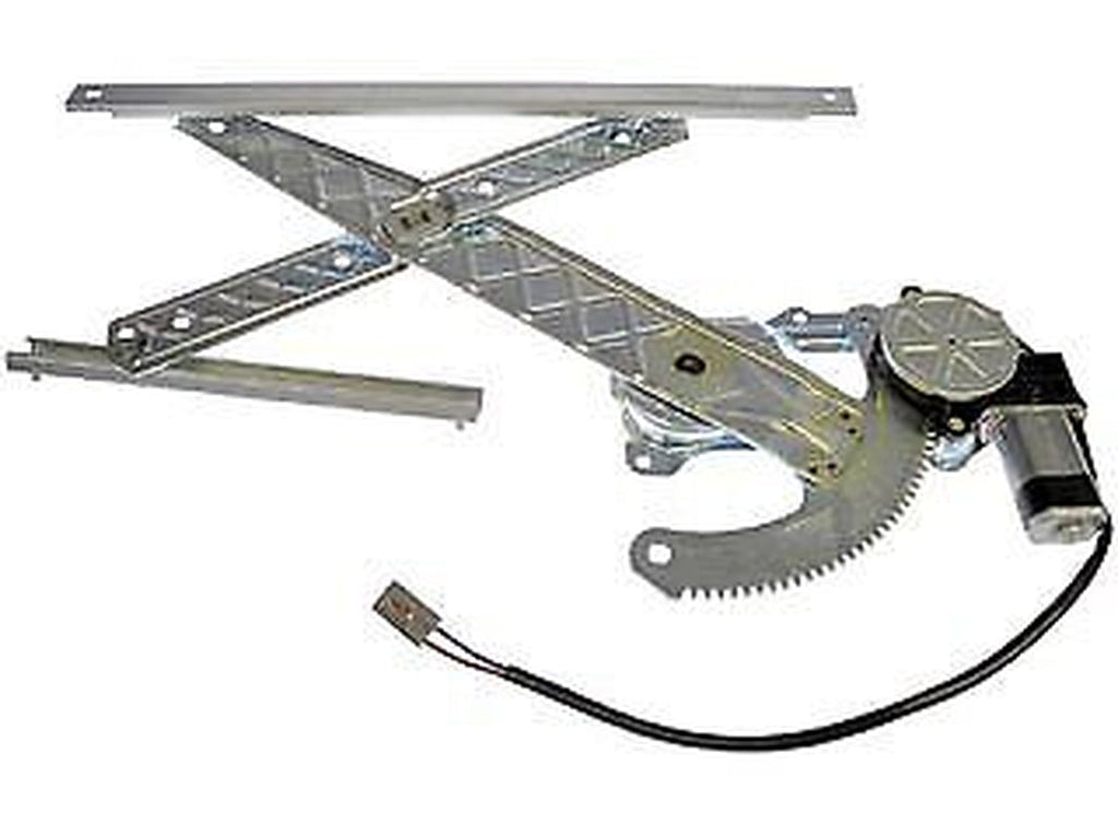 Dorman Power Window Motor and Regulator Assembly for F-150, F-250 741-621