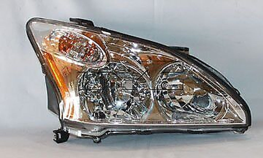 TYC Headlight Assembly for Lexus 20-6505-90