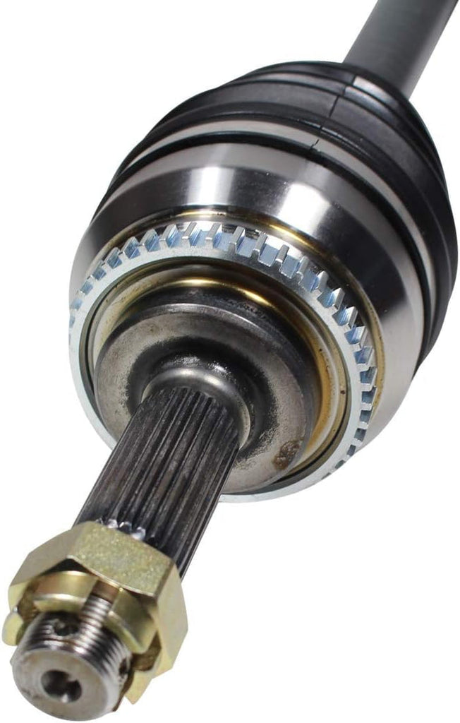 NCV51530 CV Axle Shaft Assembly - Right Front (Passenger Side)