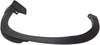 For Mazda CX-5 2017-2021 Fender Trim Passenger Side | Rear | Textured Black | Replacement for MA1791101 | KB7W51W50F8N