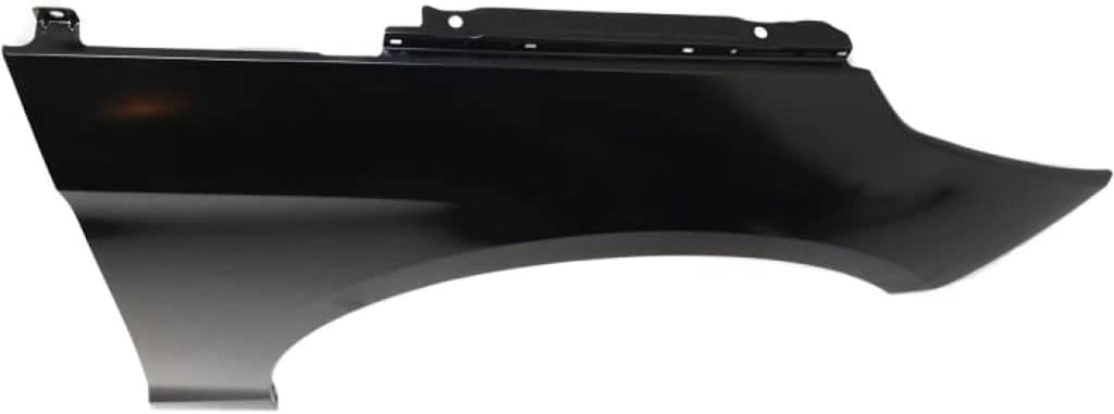 For Hyundai Sonata 2015 2016 2017 Front Fender Passenger Side | Replacement for 66321C1000, HY1241161 | Trim: All Submodels