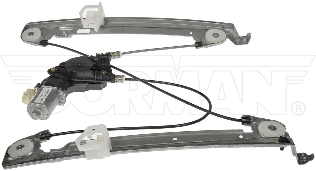 Dorman Power Window Motor and Regulator Assembly for 07-12 Caliber 748-541