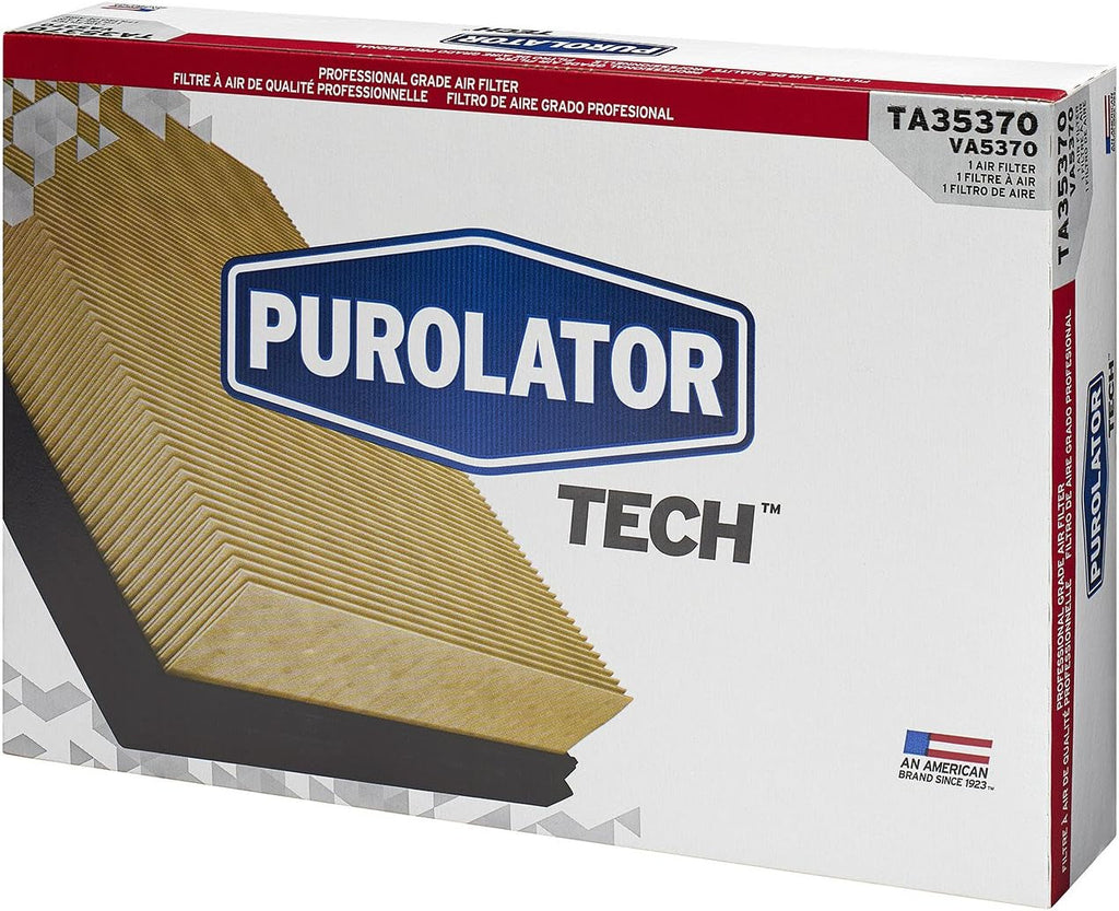 TA35370 tech Air Filter