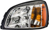 Dorman 1591029 Driver Side Headlight Assembly Compatible with Select Cadillac Models