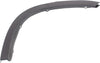 Rear, Driver Side Fender Trim Compatible with 1997-2001 Honda CR-V - HO1790101