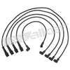 Walker Spark Plug Wire Set for 1985-1991 505 924-1170