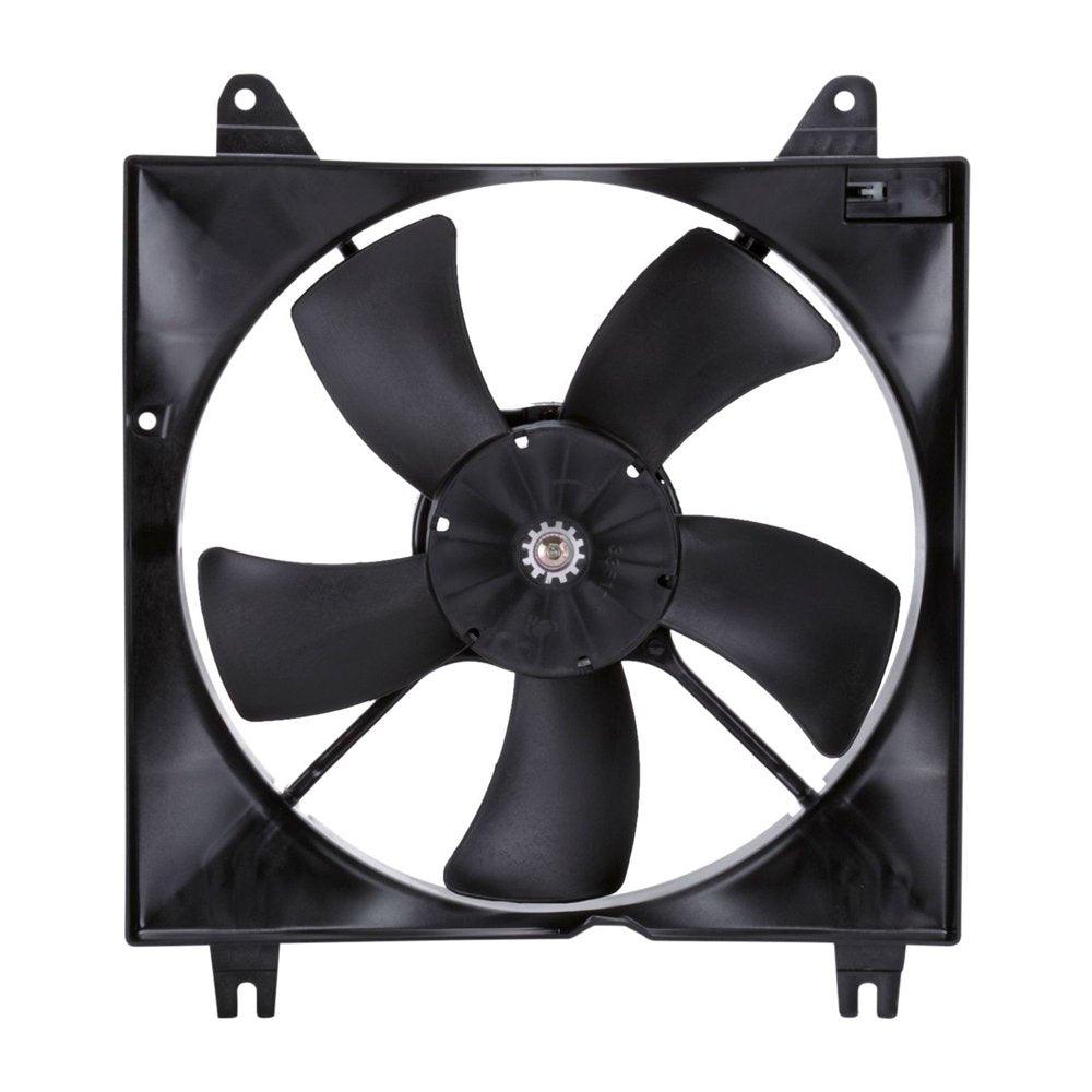 Engine Cooling Fan Assembly for 05 08 Suzuki Reno Forenza 601050  Fits 2019 Volkswagen Golf R