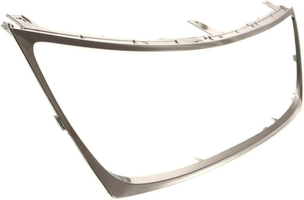 For Lexus GS300 Grille Trim 2006 | Chrome | LX1210101 | 5271130231