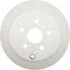 Advantage 18A1103AC Coated Rear Disc Brake Rotor