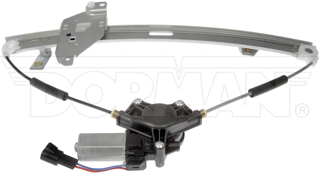 Dorman Power Window Motor and Regulator Assembly for Chevrolet 748-173